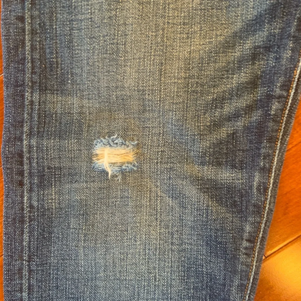 Dylan Lucky Brand 00 Jean - Picture 4 of 6